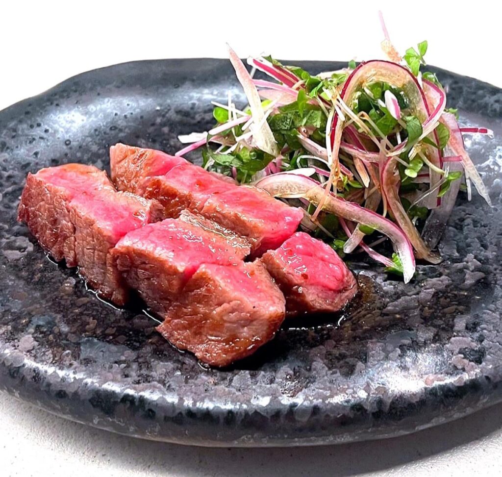 新山日本餐