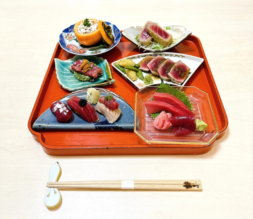 新山日本餐