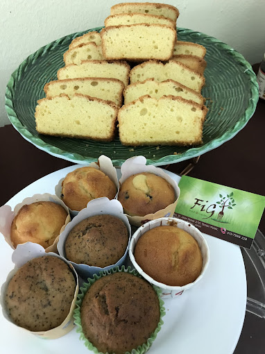 FiG Cafe