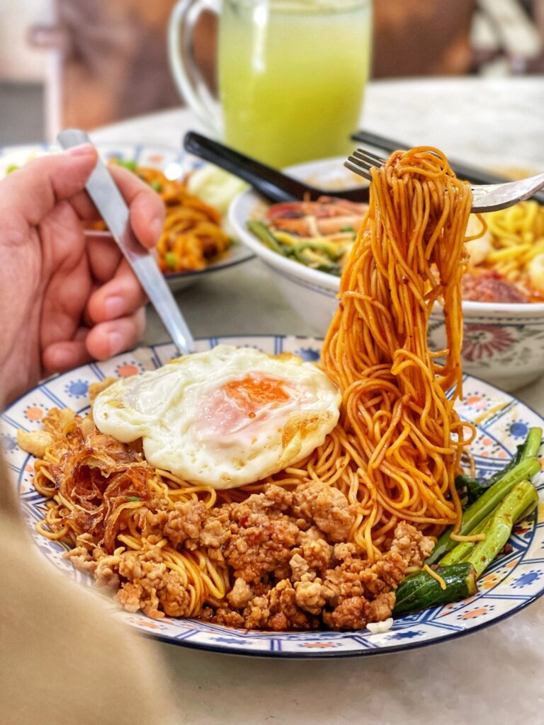 noodle