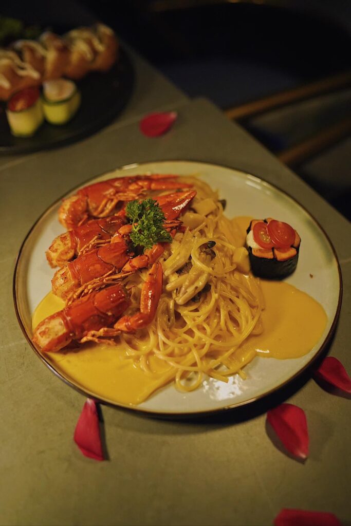 prawn