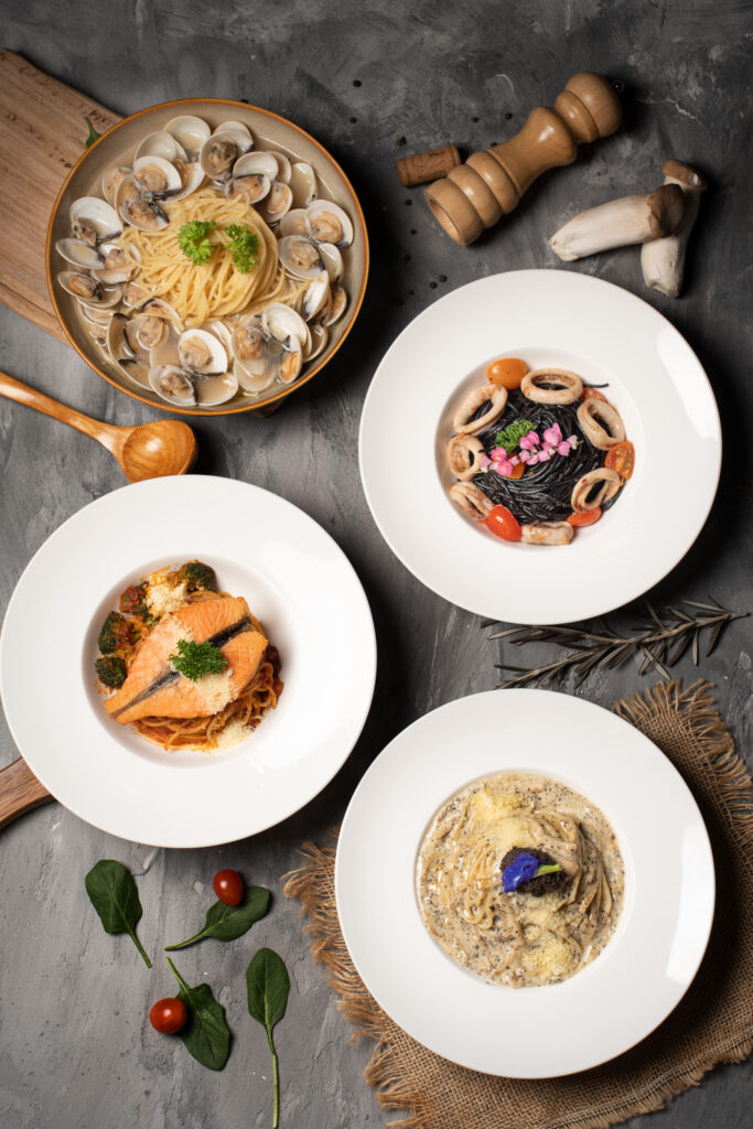 Shang Bar & Restaurant 尚吧