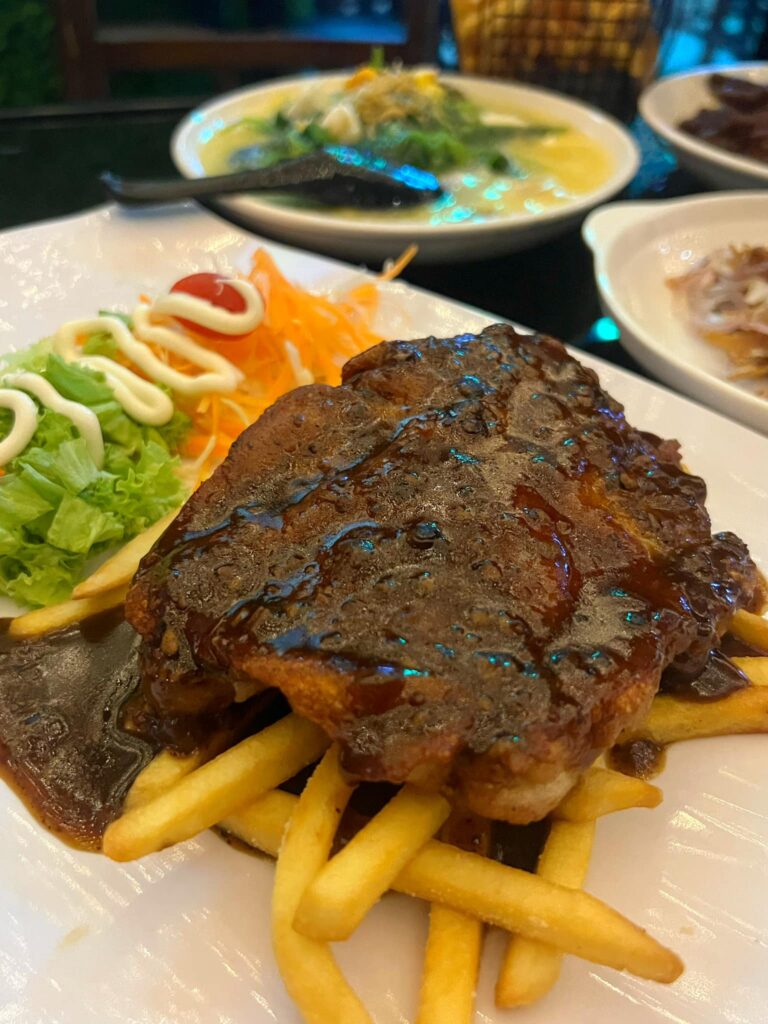 foods