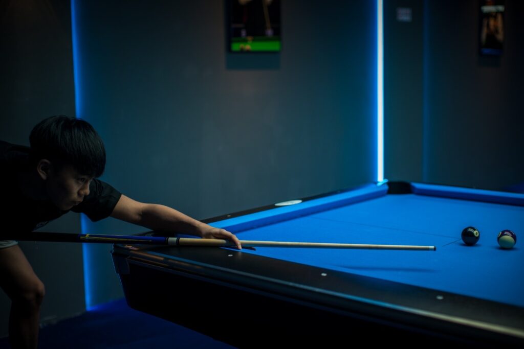 snooker