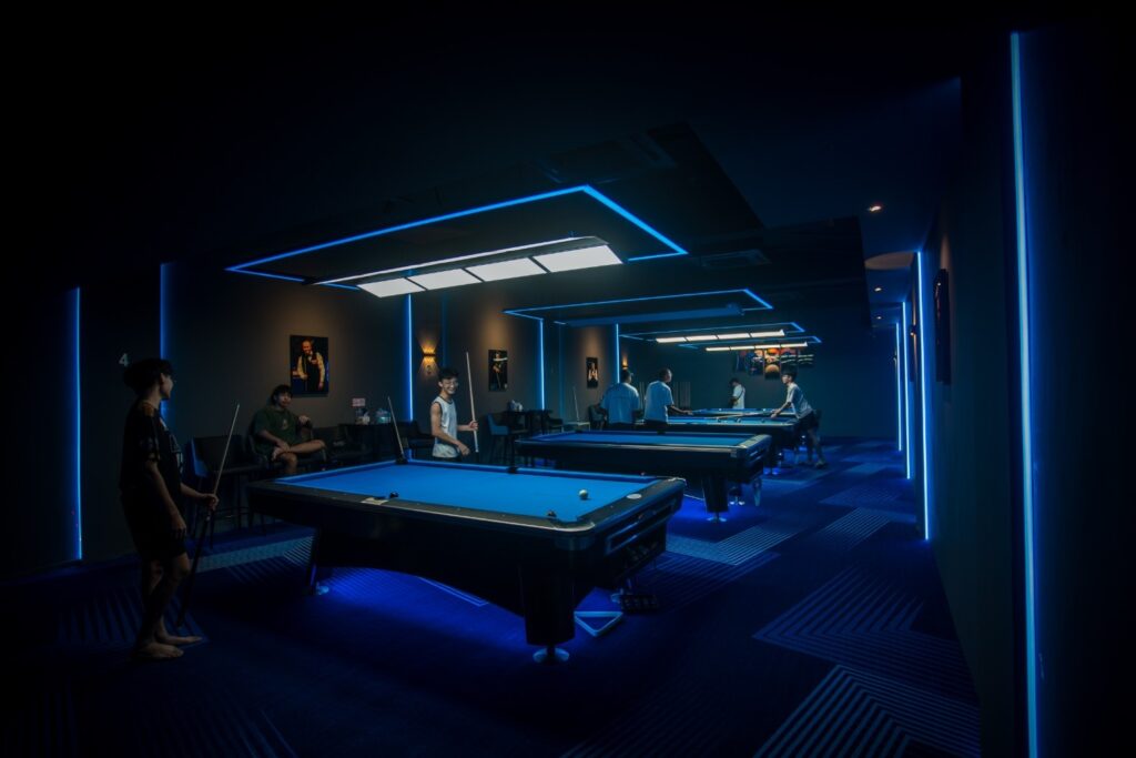 snooker