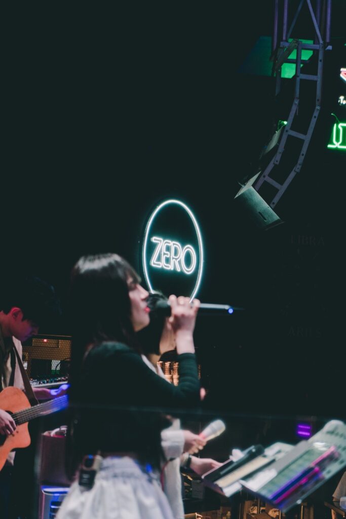 livehouse