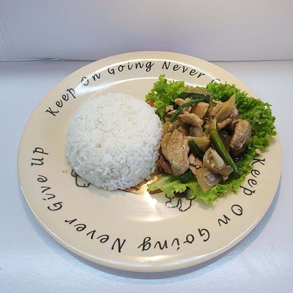 food