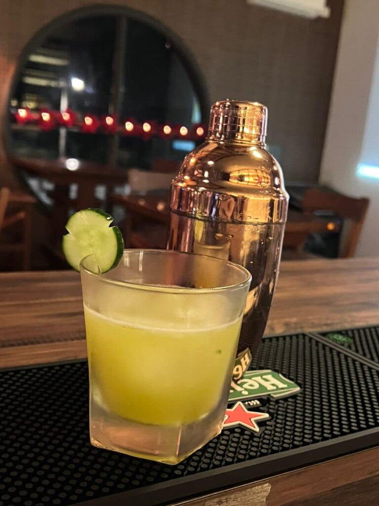 新山酒吧