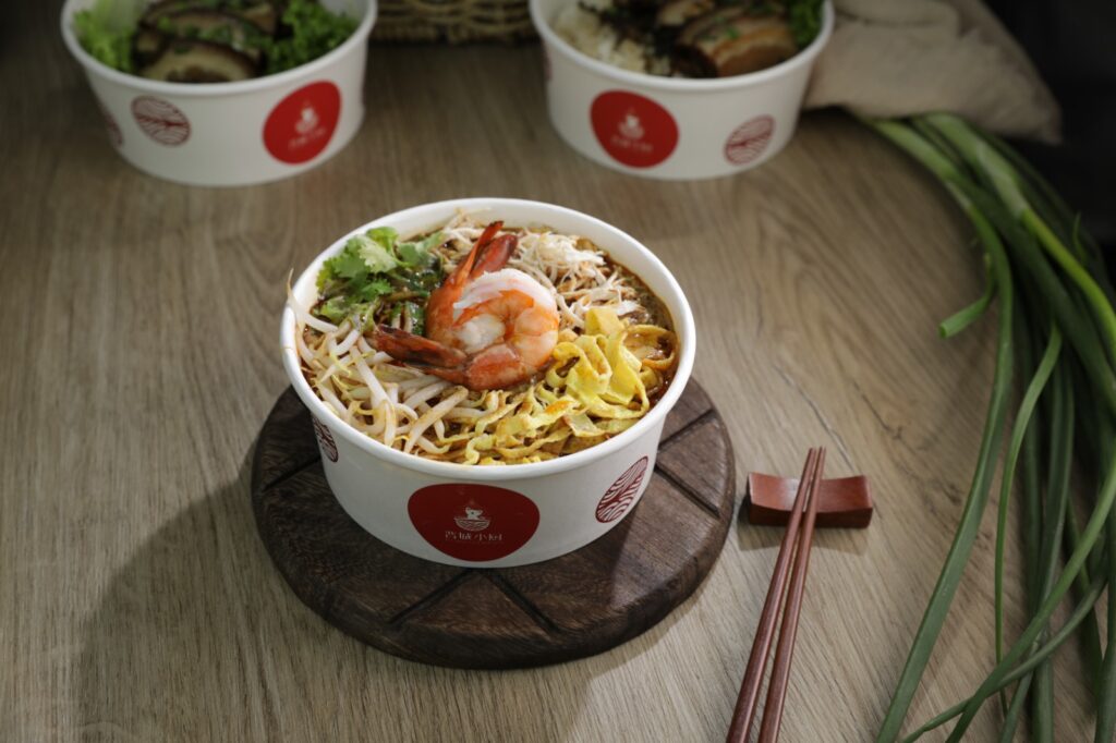 laksa