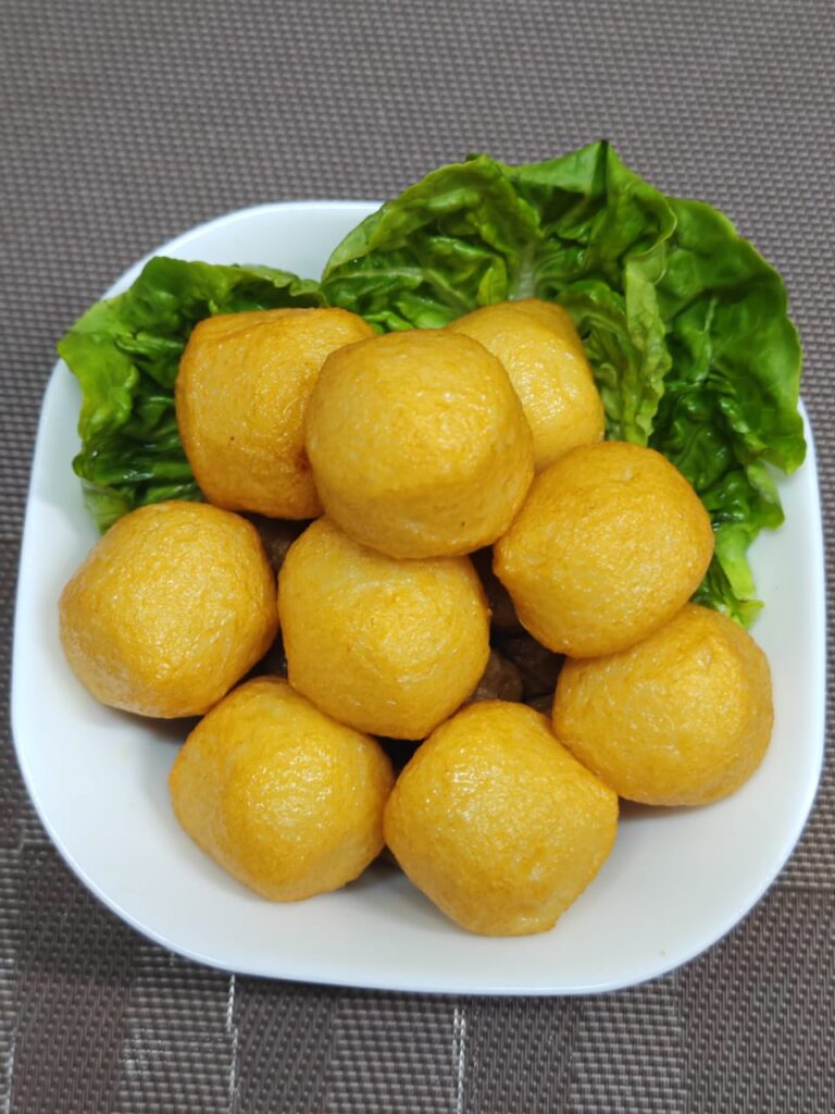 foods