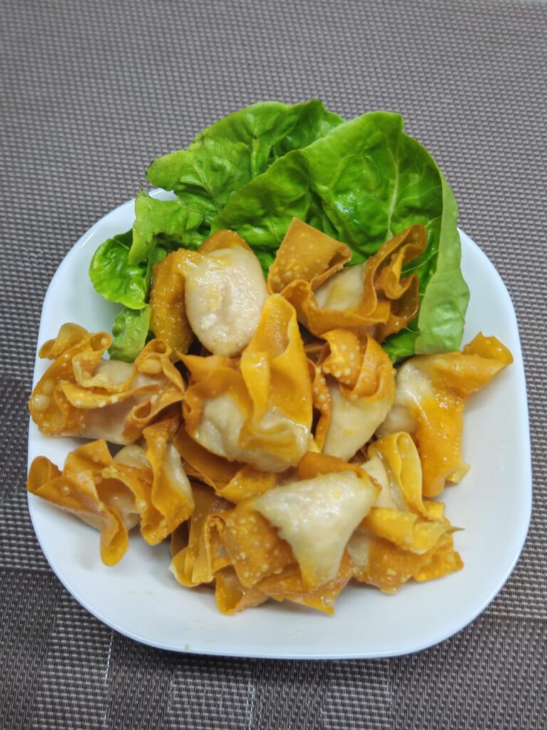 【 Kuching City Noodles晋城小面 】