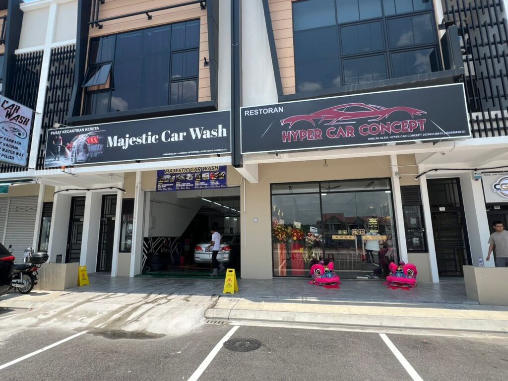 shop