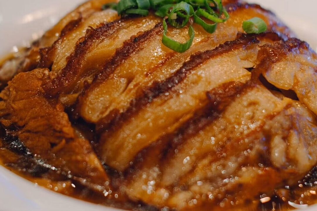 新山中国餐
