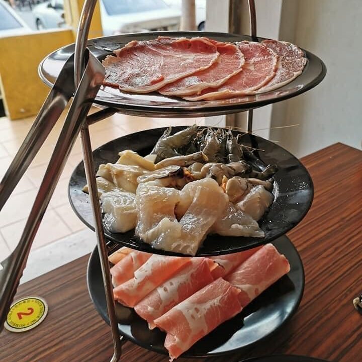 新山火锅