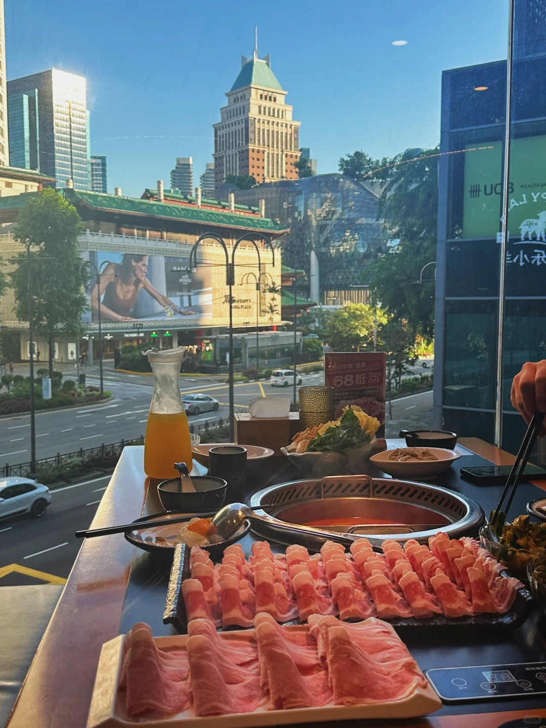 新加坡火锅】推荐：探索麻辣与清汤的结合，品尝地道火锅美味- TastyJournal