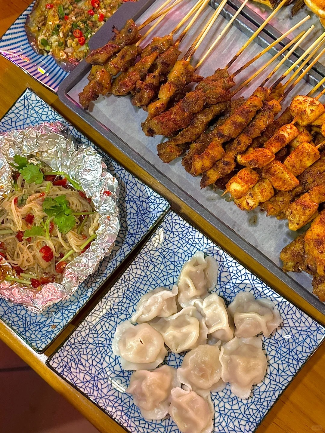 新加坡烧烤| 必试10家烧烤店，从羊肉串开始，满足你的味蕾！ - TastyJournal