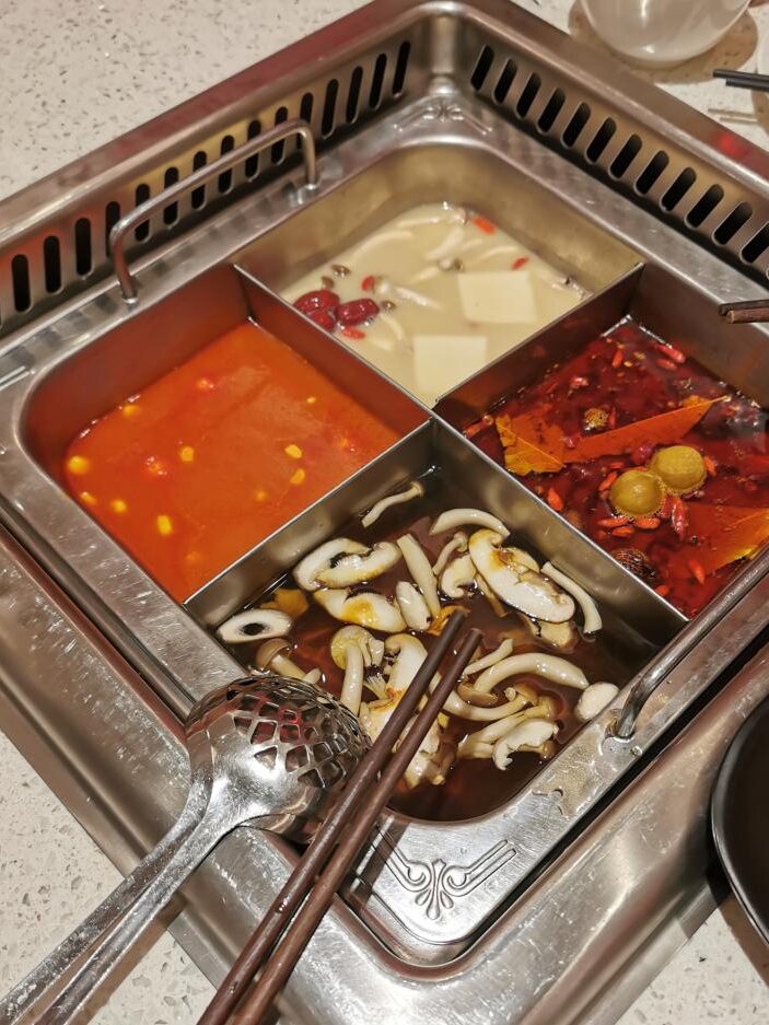 hotpot