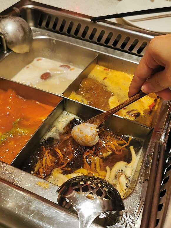 hotpot