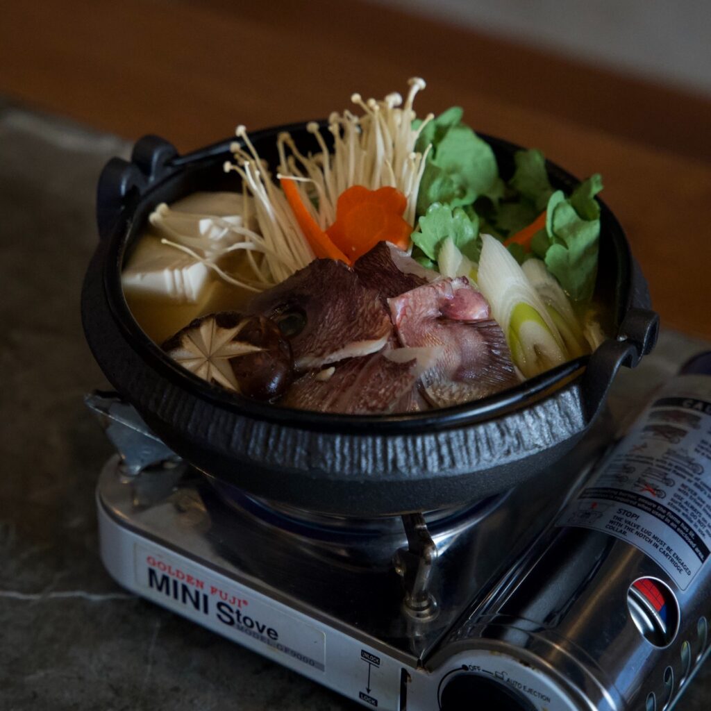 新山日本餐