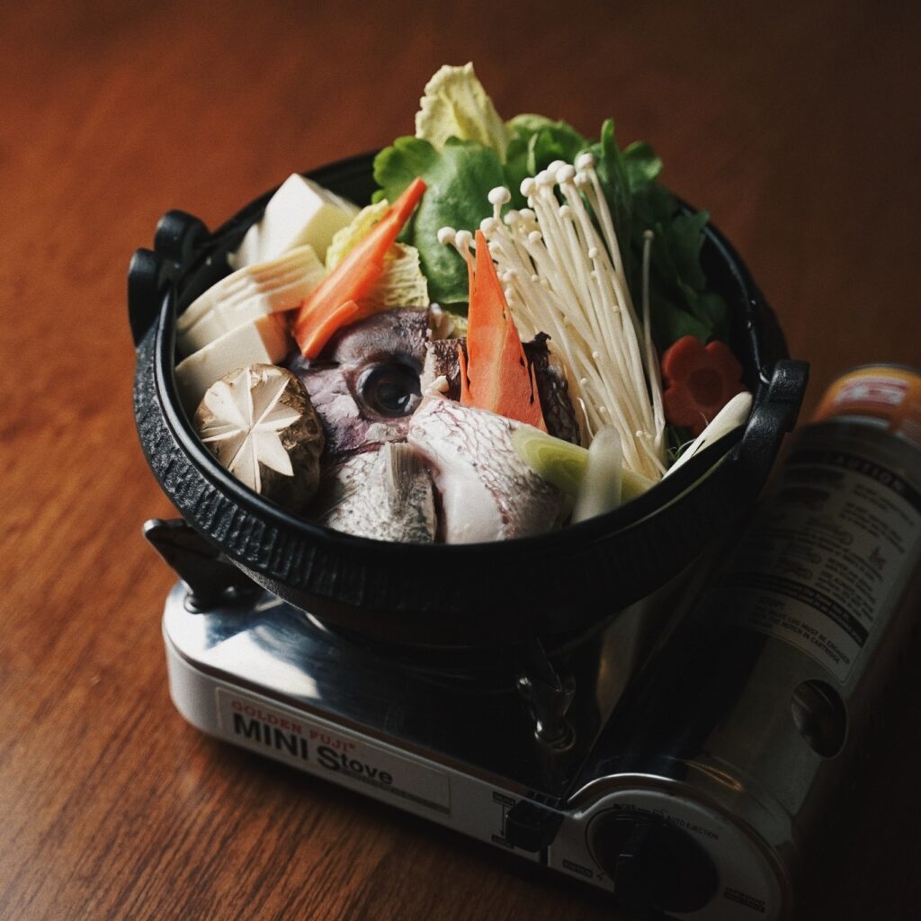 新山日本餐