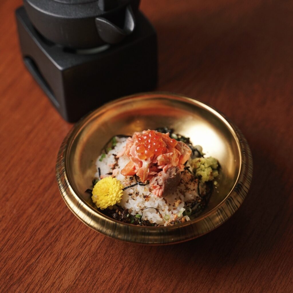 新山日本餐