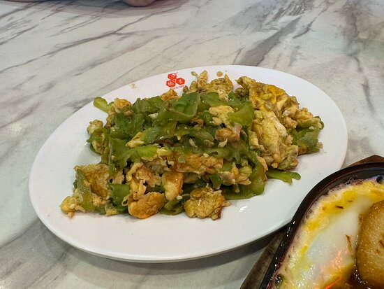 新山晚餐