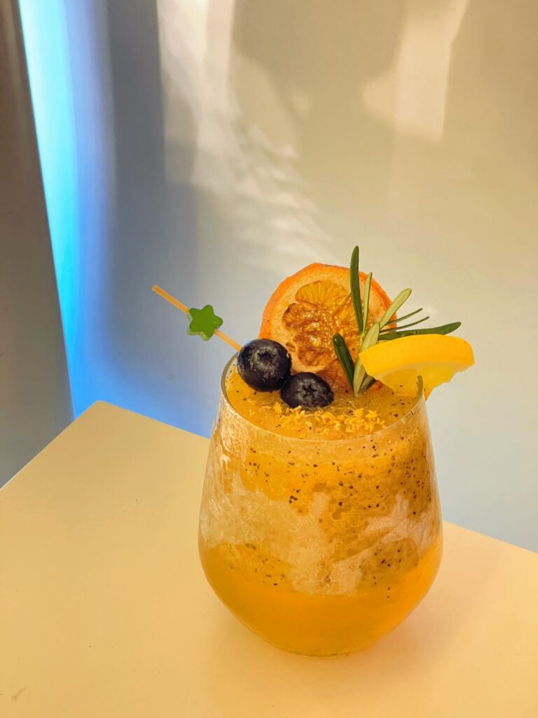 新山酒吧