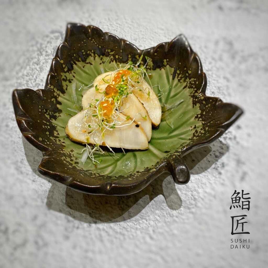 Desa ParkCity美食
