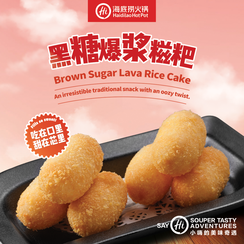 Sunway Pyramid美食