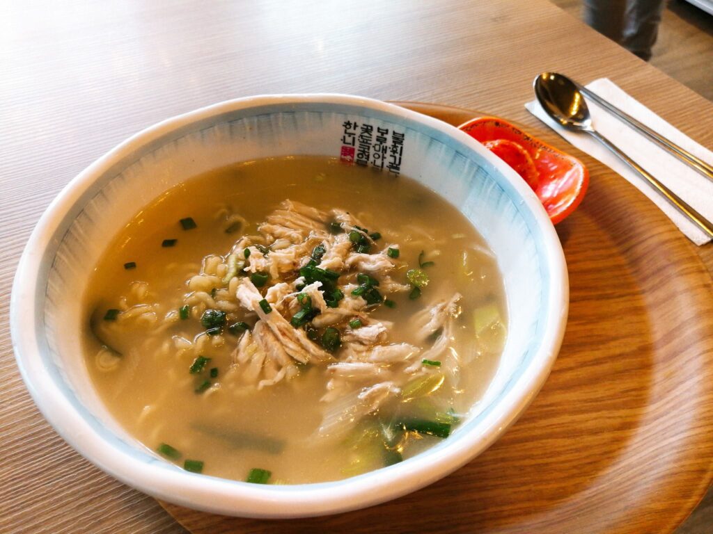 无法抗拒的诱惑：吉隆坡美食带你飞上天堂！