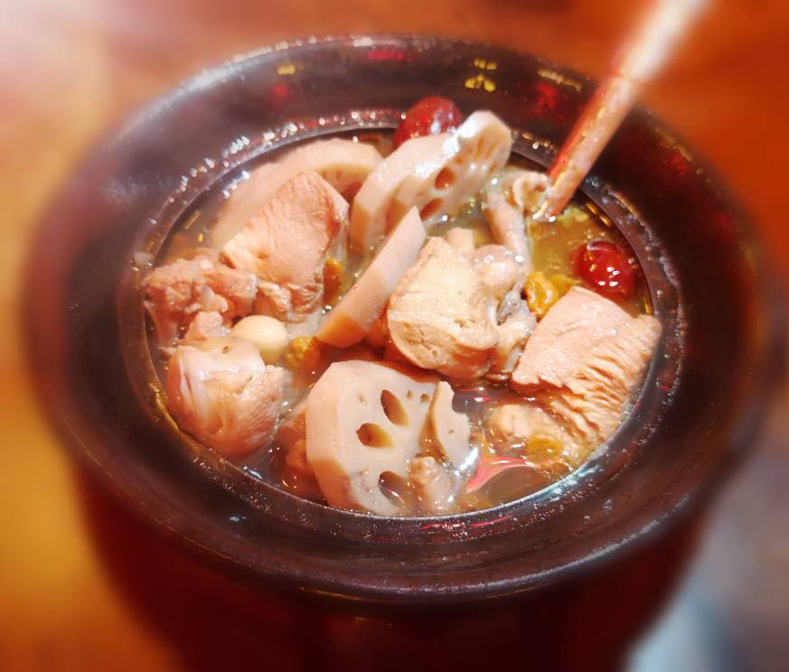 槟城盆菜