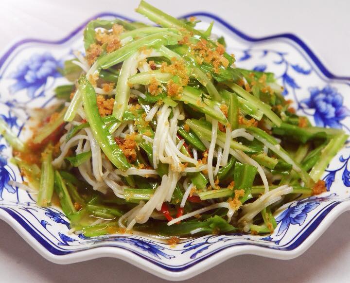 槟城盆菜