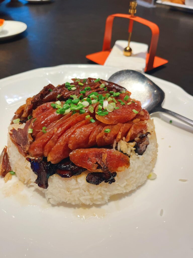 马来西亚盆菜