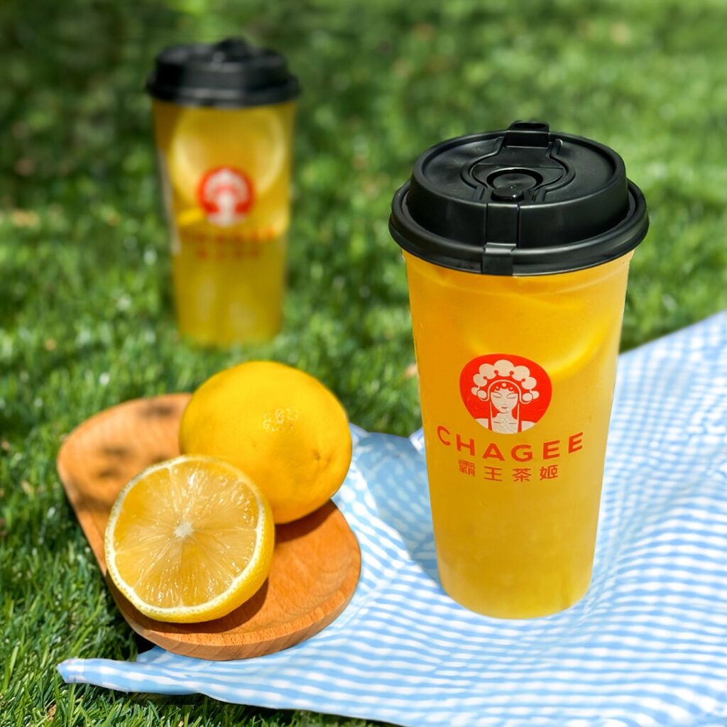 奶茶狂热分子注意！2025 Petaling Street饮料推荐Top 5震撼来袭，喝完这几款还能找到下一杯吗？