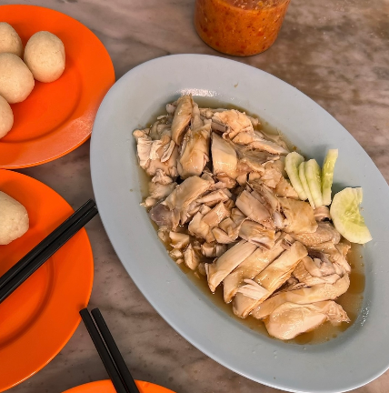 新山美食网红榜！十大餐厅吃完还想打包！