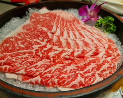 Sunway Velocity美食