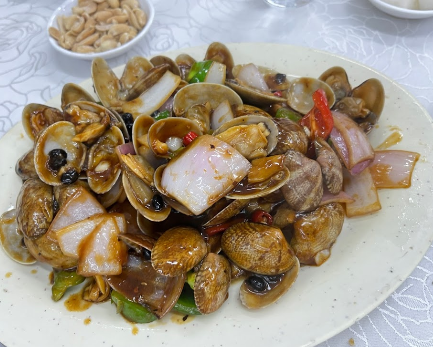 马来西亚盆菜