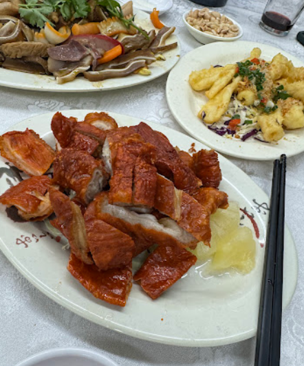 马来西亚盆菜