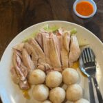 马六甲鸡饭粒爱好者的福音！2025年最值得一试的5家神店，一吃就停不下来！
