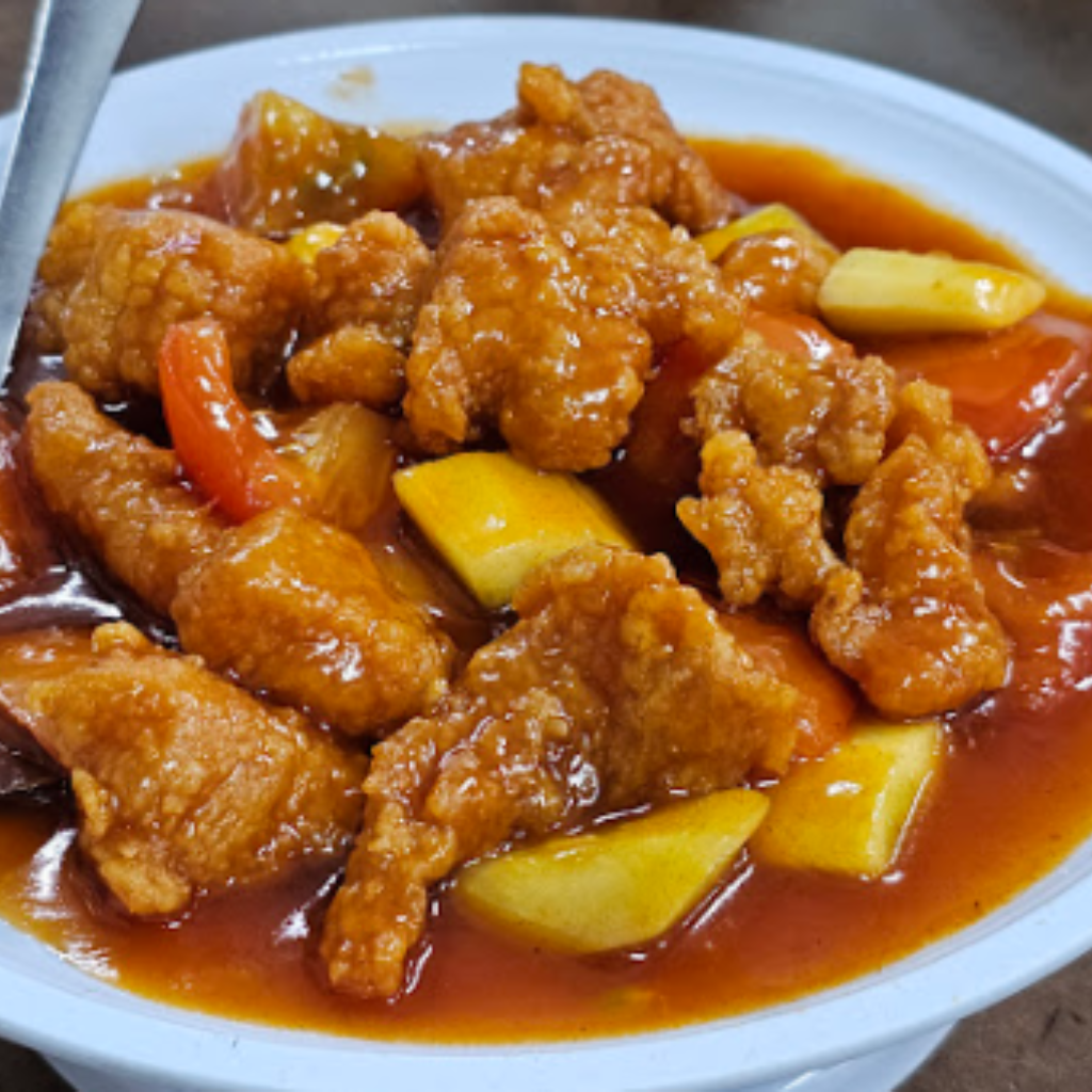 吉隆坡酒楼