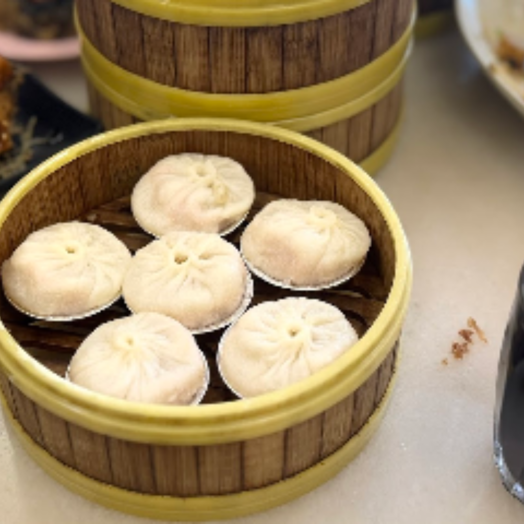 Ekoperniagaan素食馆