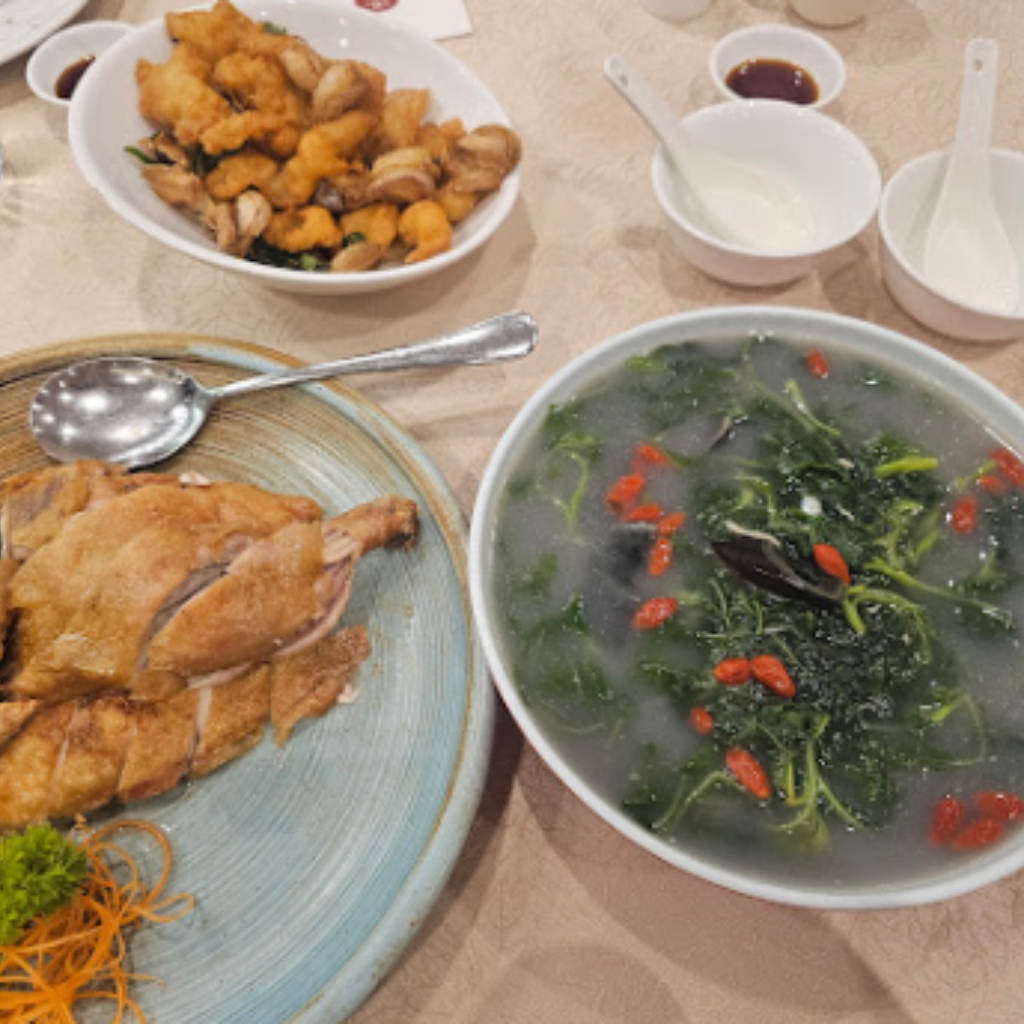 吉隆坡酒楼