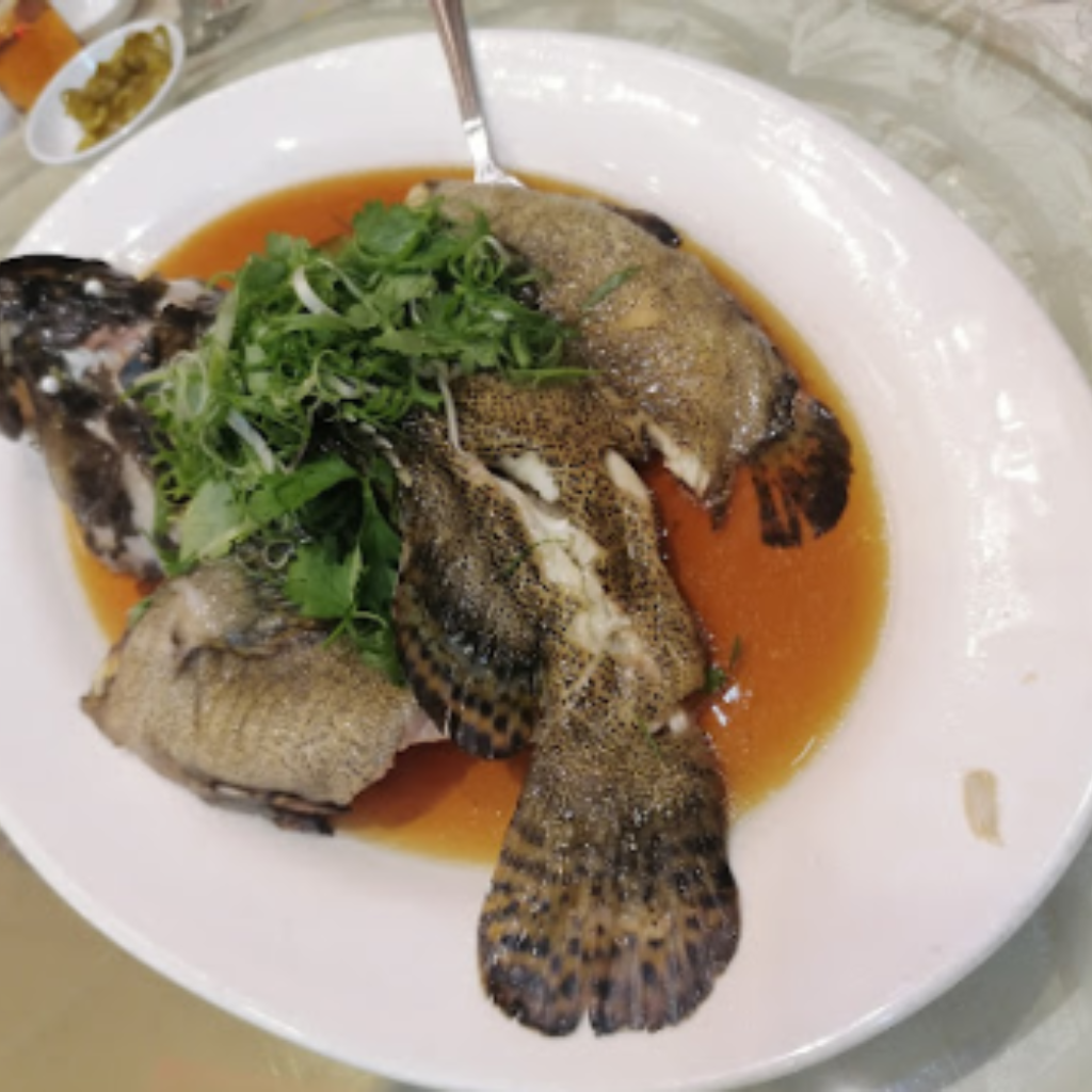 吉隆坡宴会厅