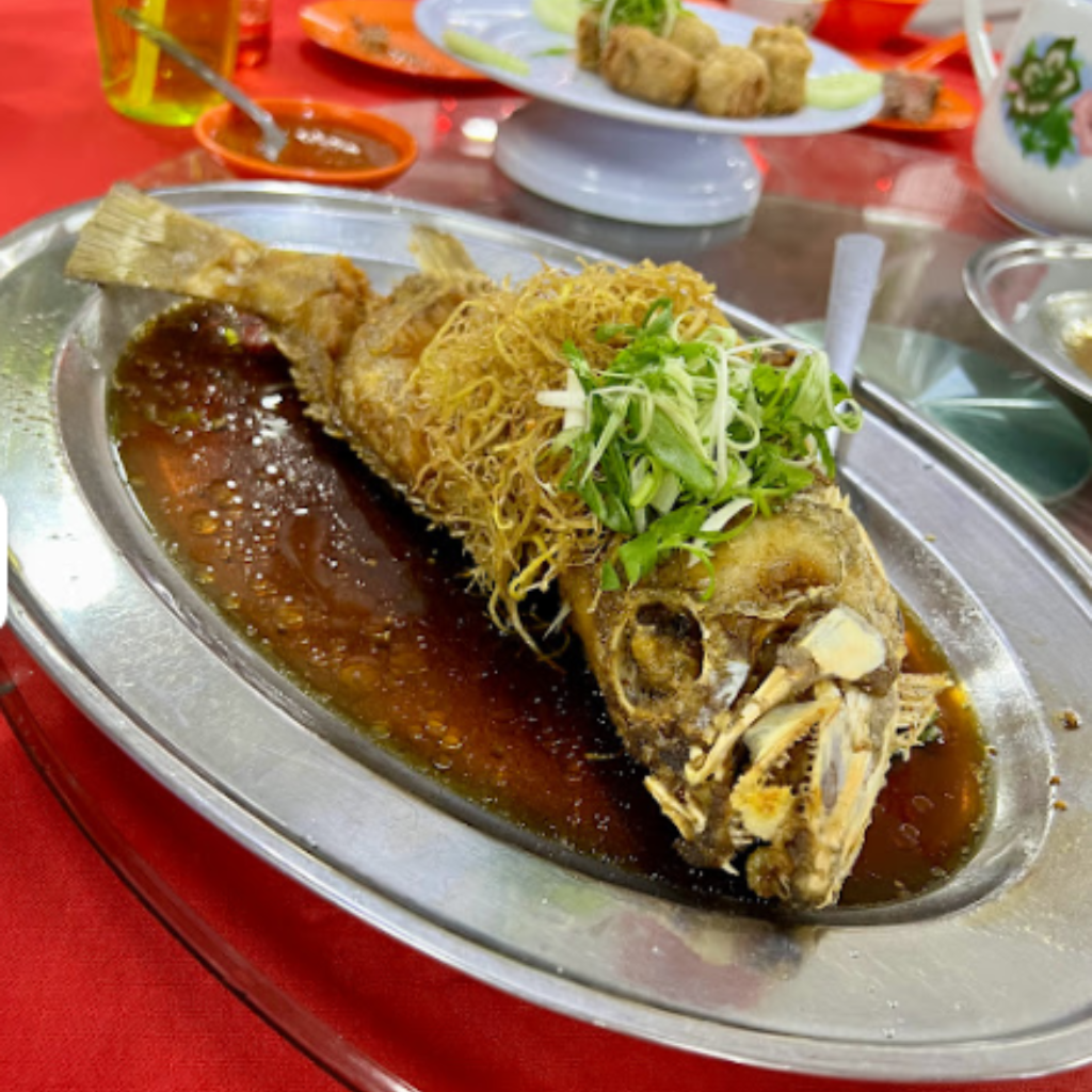 吉隆坡酒楼