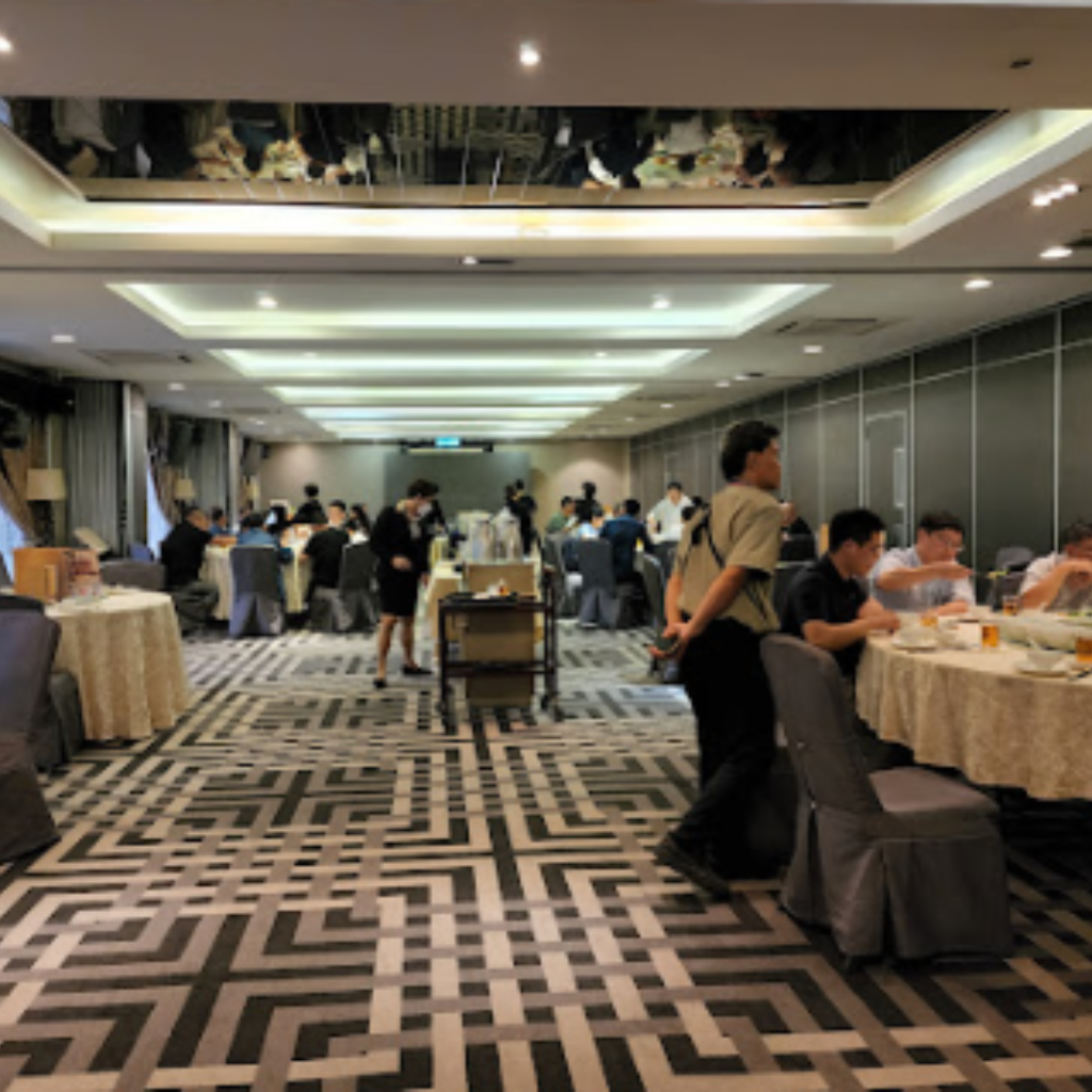 吉隆坡宴会厅