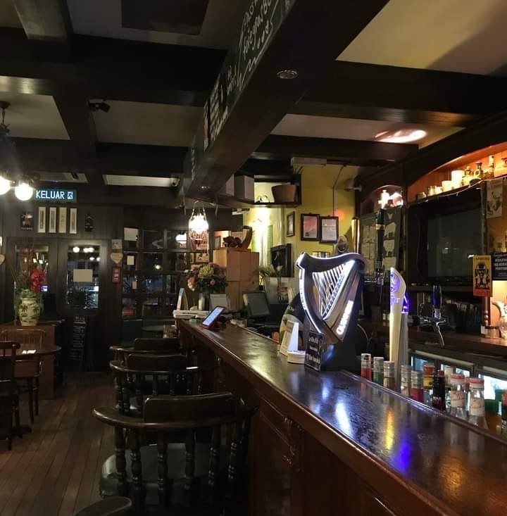 新山高级餐厅