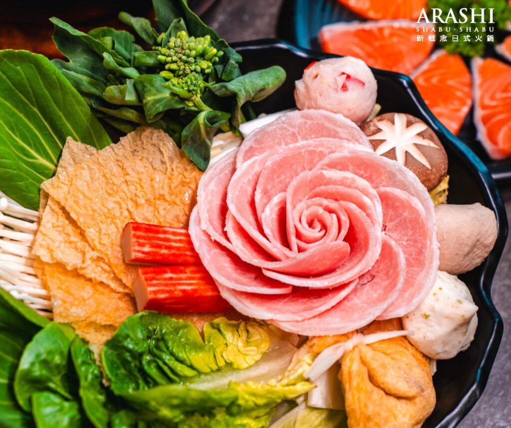 新山2025年母亲节餐厅必试：这个节日用美味为妈妈制造感动
