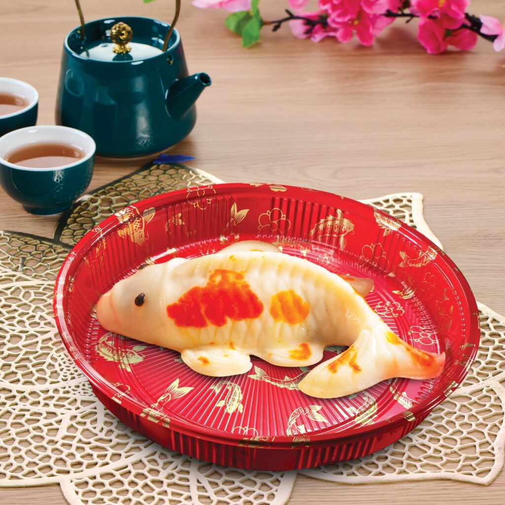 吉隆坡高级餐厅