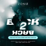 玩得shiok就来Zonix，新山夜生活尽在这里！