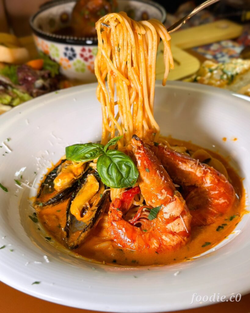 Penang情人节餐厅